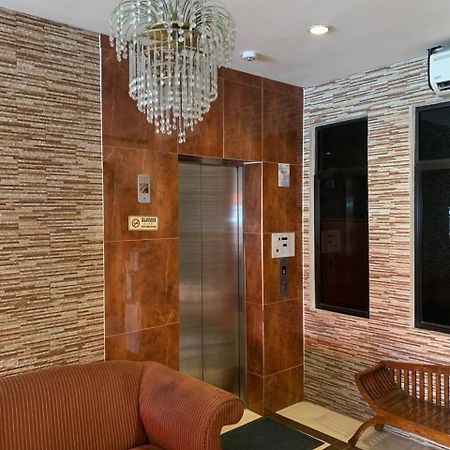 AG Hotel Penang Gelugor Bagian luar foto
